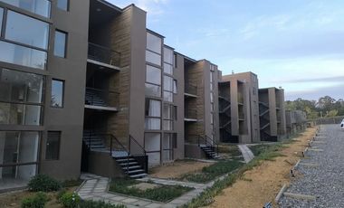 Venta De Exclusivos Departamentos En Algarrobo