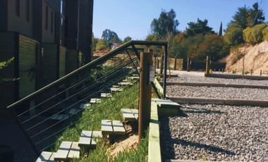 Venta De Exclusivos Departamentos En Algarrobo