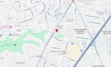 EXCELENTE CASA EN VENTA Y EN PROMOCION HASTA EL MES DE DICIEMBRE U7BICADA EN SANTA vERACRUZ 15 LOTE 48 NZA10 VALLE DE STA MONICA TLALNEPANTLA EDO DE M