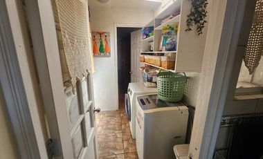 CASA INDEPENDIENTE BOSQUE ENTRE RIOS