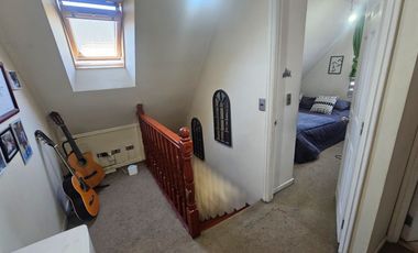 CASA INDEPENDIENTE BOSQUE ENTRE RIOS