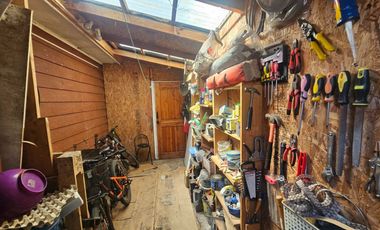 CASA INDEPENDIENTE BOSQUE ENTRE RIOS