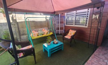 CASA INDEPENDIENTE BOSQUE ENTRE RIOS