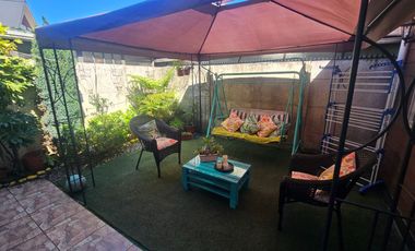 CASA INDEPENDIENTE BOSQUE ENTRE RIOS