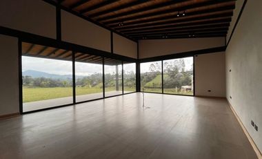 Casa en Venta en Pantanillo Retiro Antioquia
