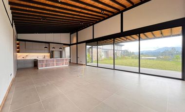 Casa en Venta en Pantanillo Retiro Antioquia