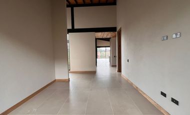 Casa en Venta en Pantanillo Retiro Antioquia