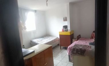 Casa en venta en Guadalupe, San Juan Tehuixtitlán