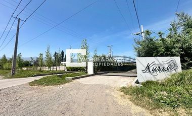 PARCELA EN VENTA EN REQUINOA