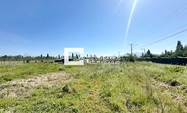 PARCELA EN VENTA EN REQUINOA