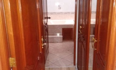 🏡 ALQUILER DE AMPLIA CASA – URB. MARINOS ANTARES, SMP