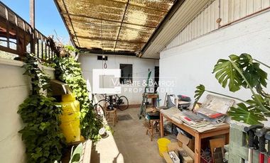 CASA EN VENTA EN MANSO DE VELASCO RANCAGUA
