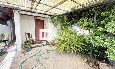 CASA EN VENTA EN MANSO DE VELASCO RANCAGUA