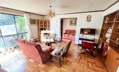 CASA EN VENTA EN MANSO DE VELASCO RANCAGUA