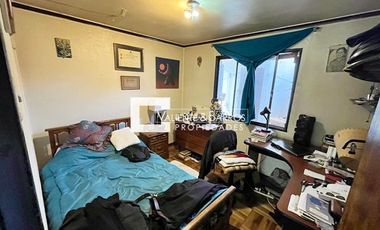 CASA EN VENTA EN MANSO DE VELASCO RANCAGUA