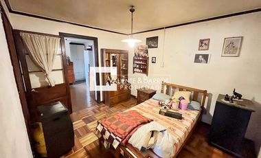 CASA EN VENTA EN MANSO DE VELASCO RANCAGUA
