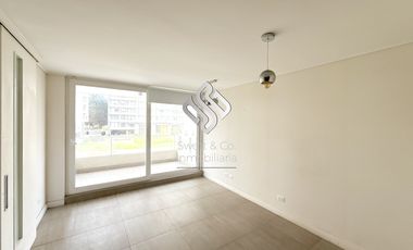 Venta Departamento 2 Dormitorios 1 Baño En Costa De Montemar