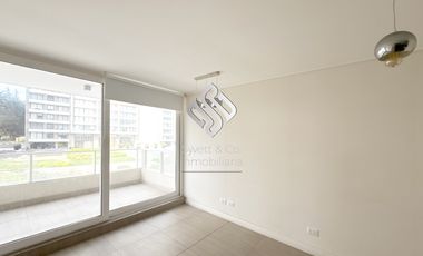 Venta Departamento 2 Dormitorios 1 Baño En Costa De Montemar