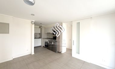 Venta Departamento 2 Dormitorios 1 Baño En Costa De Montemar