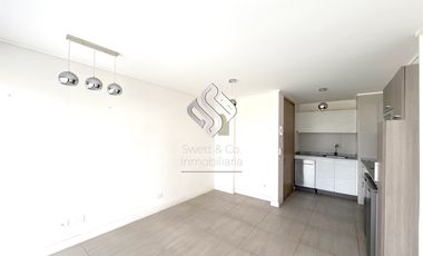 Venta Departamento 2 Dormitorios 1 Baño En Costa De Montemar