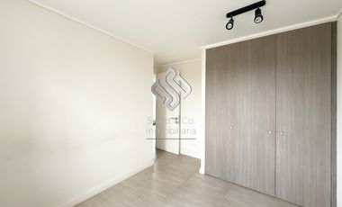 Venta Departamento 2 Dormitorios 1 Baño En Costa De Montemar