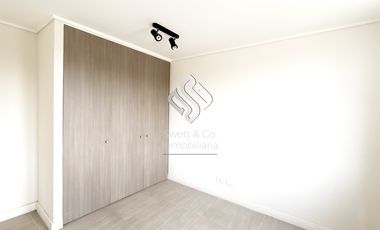 Venta Departamento 2 Dormitorios 1 Baño En Costa De Montemar