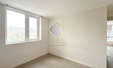 Venta Departamento 2 Dormitorios 1 Baño En Costa De Montemar