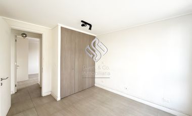 Venta Departamento 2 Dormitorios 1 Baño En Costa De Montemar