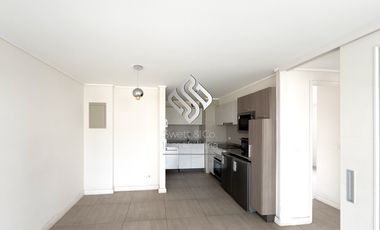 Venta Departamento 2 Dormitorios 1 Baño En Costa De Montemar