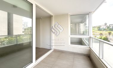 Venta Departamento 2 Dormitorios 1 Baño En Costa De Montemar