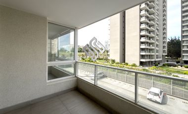 Venta Departamento 2 Dormitorios 1 Baño En Costa De Montemar