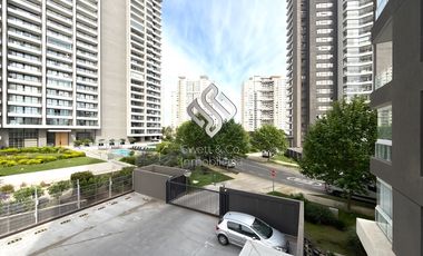 Venta Departamento 2 Dormitorios 1 Baño En Costa De Montemar