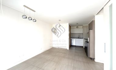 Venta Departamento 2 Dormitorios 1 Baño En Costa De Montemar
