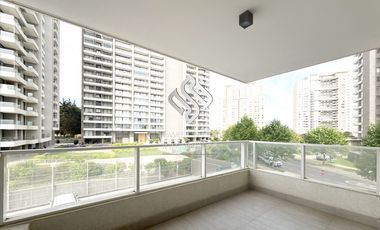 Venta Departamento 2 Dormitorios 1 Baño En Costa De Montemar