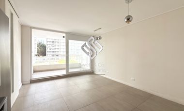 Venta Departamento 2 Dormitorios 1 Baño En Costa De Montemar