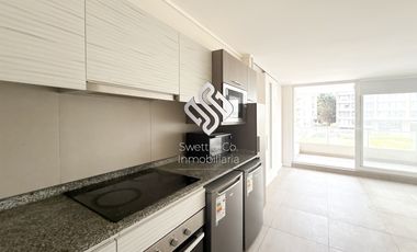 Venta Departamento 2 Dormitorios 1 Baño En Costa De Montemar