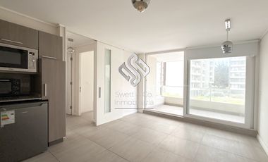 Venta Departamento 2 Dormitorios 1 Baño En Costa De Montemar