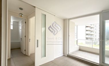 Venta Departamento 2 Dormitorios 1 Baño En Costa De Montemar
