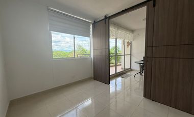 Apartamento en arriendo permanente en Ricaurte - Cundinamarca