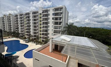 Apartamento en arriendo permanente en Ricaurte - Cundinamarca