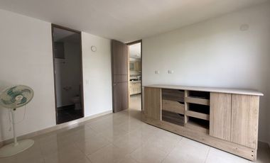 Apartamento en arriendo permanente en Ricaurte - Cundinamarca