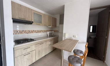 Apartamento en arriendo permanente en Ricaurte - Cundinamarca