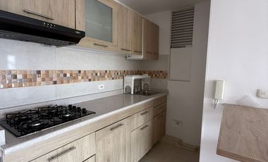 Apartamento en arriendo permanente en Ricaurte - Cundinamarca