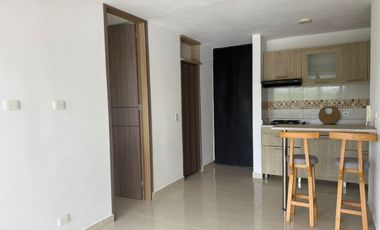 Apartamento en arriendo permanente en Ricaurte - Cundinamarca