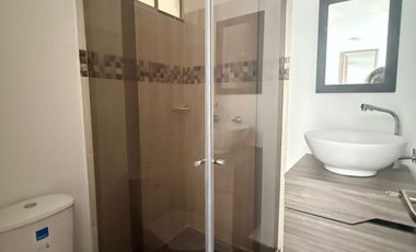 Apartamento en arriendo permanente en Ricaurte - Cundinamarca