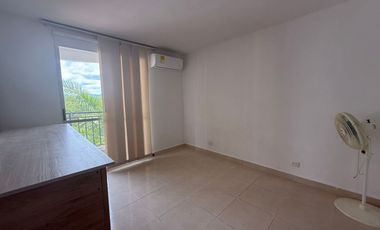 Apartamento en arriendo permanente en Ricaurte - Cundinamarca