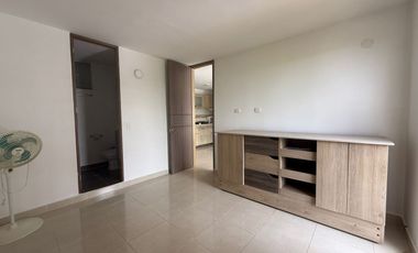 Apartamento en arriendo permanente en Ricaurte - Cundinamarca