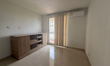 Apartamento en arriendo permanente en Ricaurte - Cundinamarca
