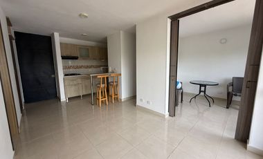 Apartamento en arriendo permanente en Ricaurte - Cundinamarca