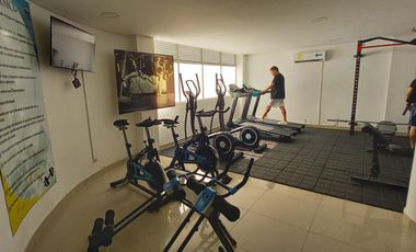 Apartamento en arriendo permanente en Ricaurte - Cundinamarca